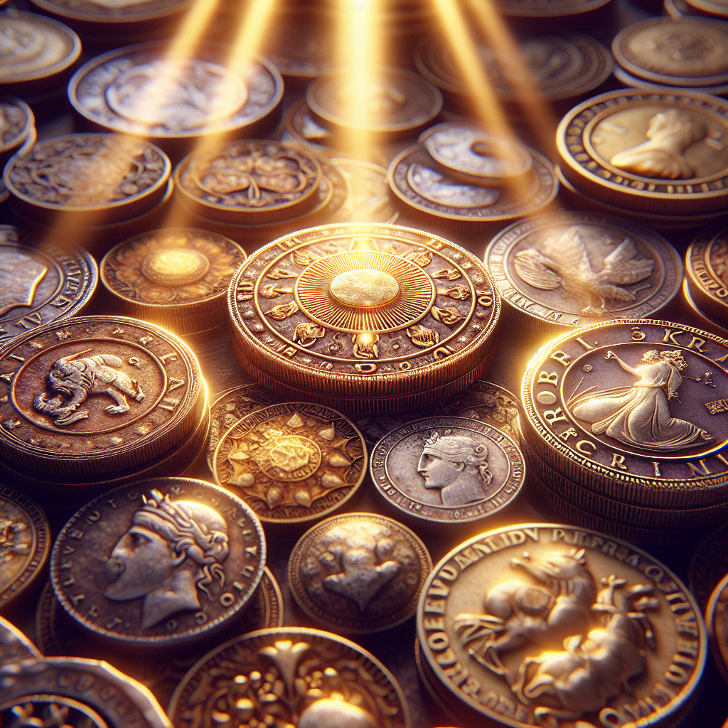 Cover image for Volusia County Coin Expo