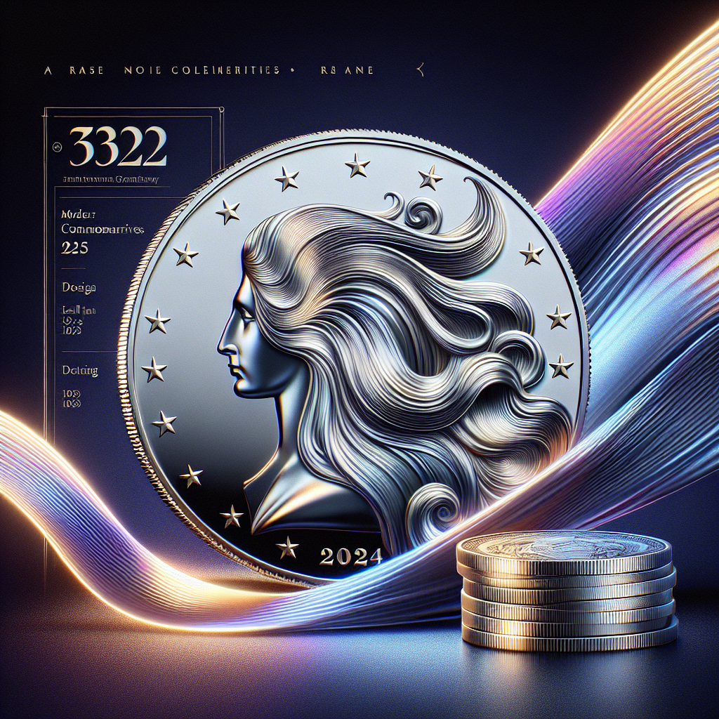 Cover image for The 2024 2024-(P) Silver 230th Anniversary Flowing Hair Medal FDI Flowing Hair Label Modern Commemoratives NGC MS70: A Collector's Guide