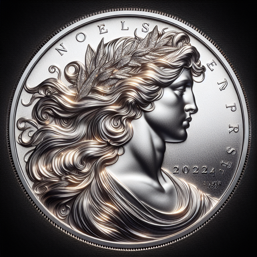 Cover image for The 2024 2024-(P) Silver 230th Anniversary Flowing Hair Medal FDI Flowing Hair Label Modern Commemoratives NGC MS70: A Collector's Guide