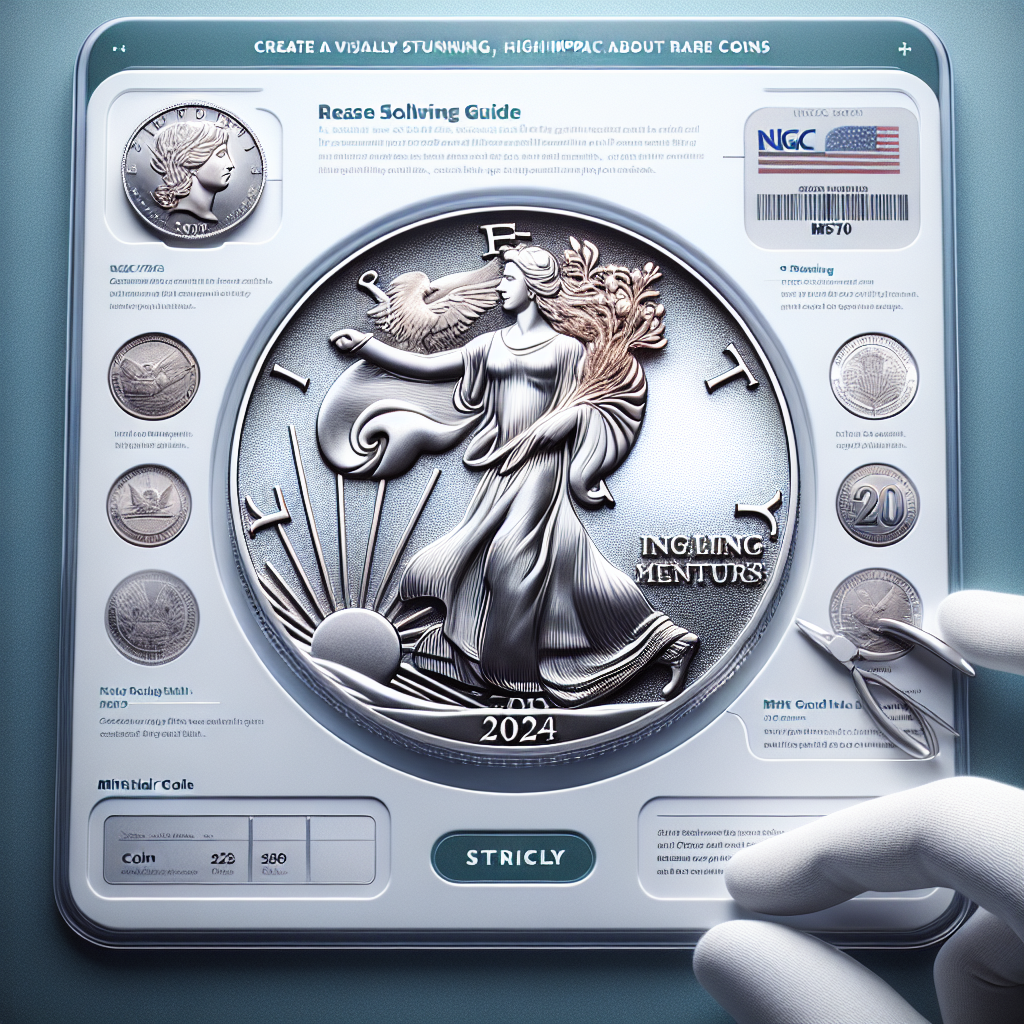 Cover image for The 2024 2024-(P) Silver 230th Anniversary Flowing Hair Medal FDI Flowing Hair Label Modern Commemoratives NGC MS70: A Collector's Guide
