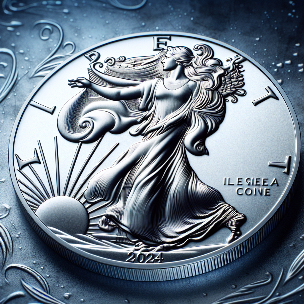 Cover image for The 2024 2024-(P) Silver 230th Anniversary Flowing Hair Medal FDI Flowing Hair Label Modern Commemoratives NGC MS70: A Collector's Guide