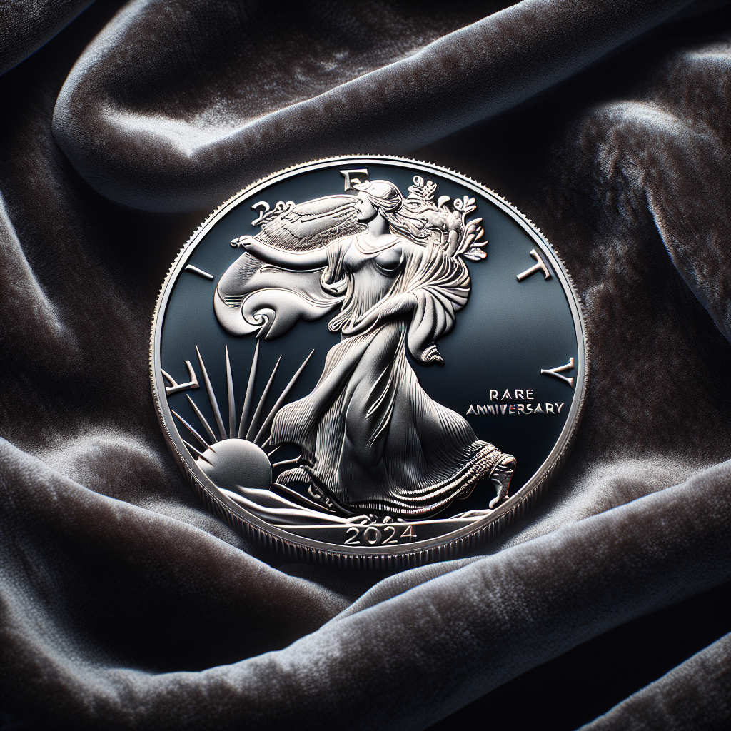 Cover image for The 2024 2024-(P) Silver 230th Anniversary Flowing Hair Medal FDI Flowing Hair Label Modern Commemoratives NGC MS70: A Collector's Guide