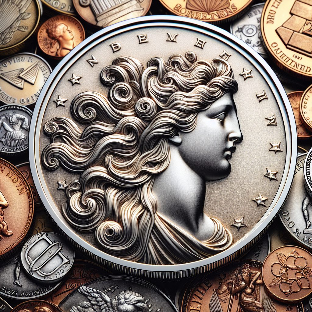 Cover image for The 2024 2024-(P) Silver 230th Anniversary Flowing Hair Medal FDI Flowing Hair Label Modern Commemoratives NGC MS70: A Collector's Guide
