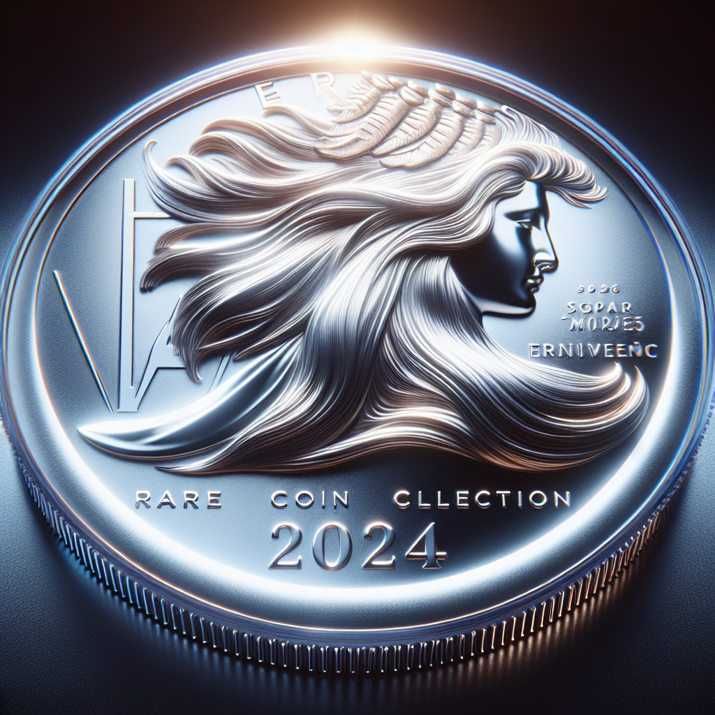 Cover image for The 2024 2024-(P) Silver 230th Anniversary Flowing Hair Medal FDI Flowing Hair Label Modern Commemoratives NGC MS70: A Collector's Guide
