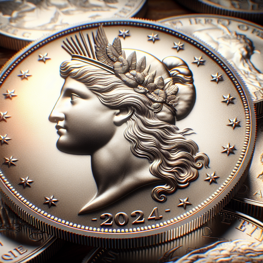 Cover image for The 2024 2024-(P) Silver 230th Anniversary Flowing Hair Medal FDI Flowing Hair Label Modern Commemoratives NGC MS70: A Collector's Guide