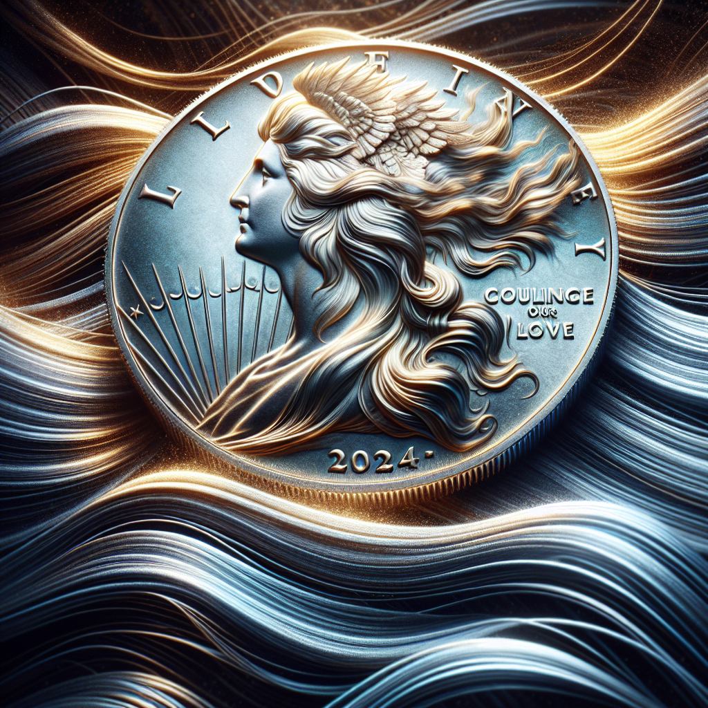 Cover image for The 2024 2024-(P) Silver 230th Anniversary Flowing Hair Medal FDI Flowing Hair Label Modern Commemoratives NGC MS70: A Collector's Guide