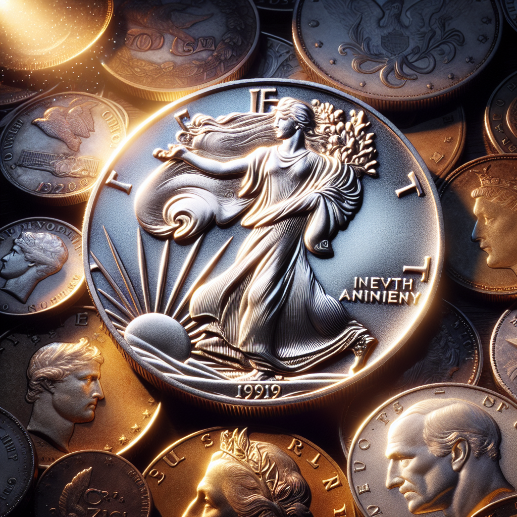 Cover image for The 2024 2024-(P) Silver 230th Anniversary Flowing Hair Medal FDI Flowing Hair Label Modern Commemoratives NGC MS70: A Collector's Guide