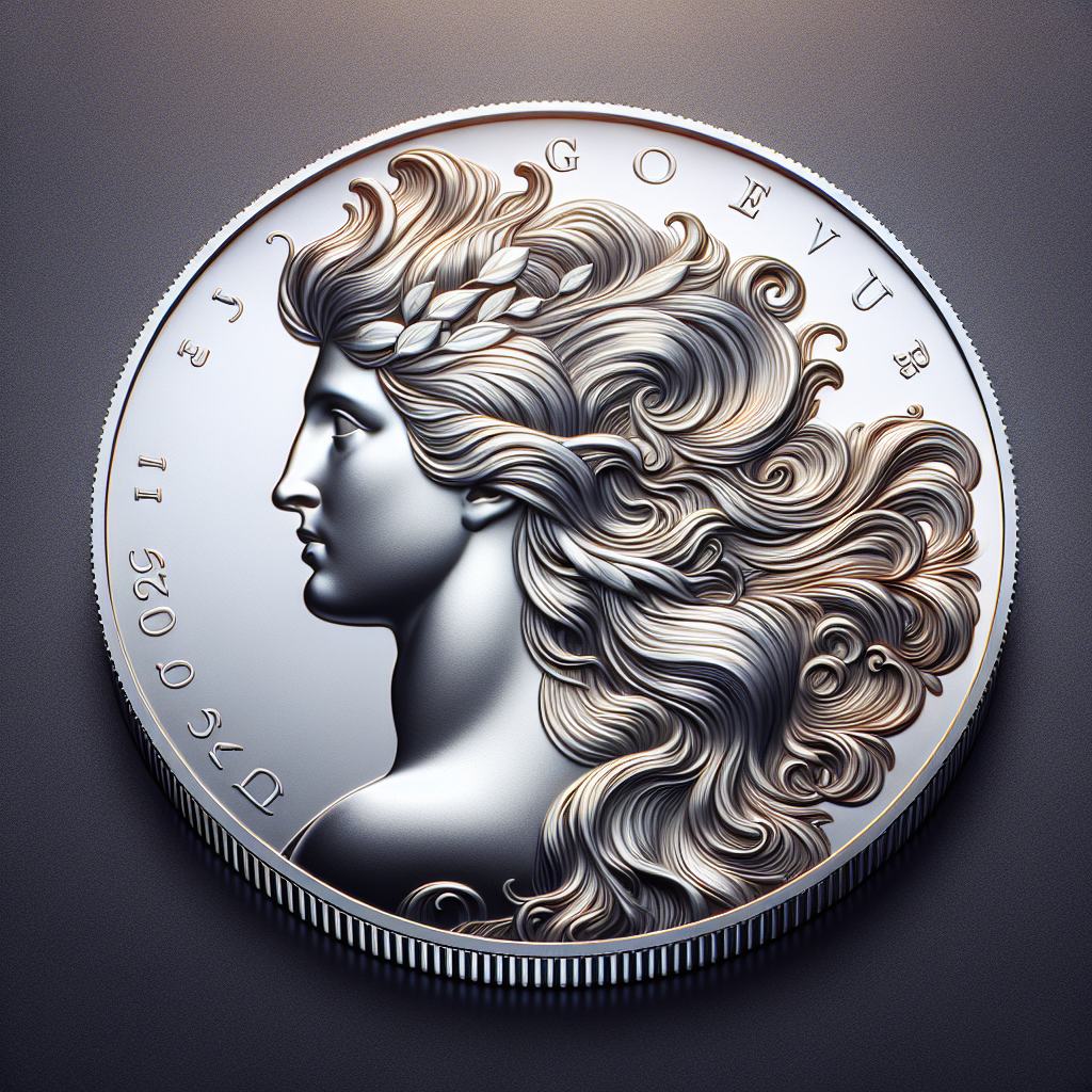 Cover image for The 2024 2024-(P) Silver 230th Anniversary Flowing Hair Medal FDI Flowing Hair Label Modern Commemoratives NGC MS70: A Collector's Guide