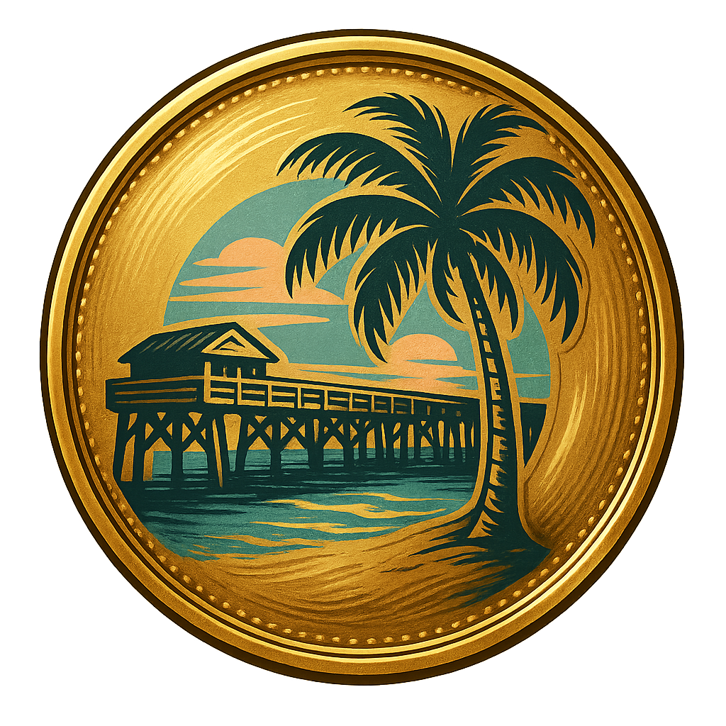 The Rare Coins Site