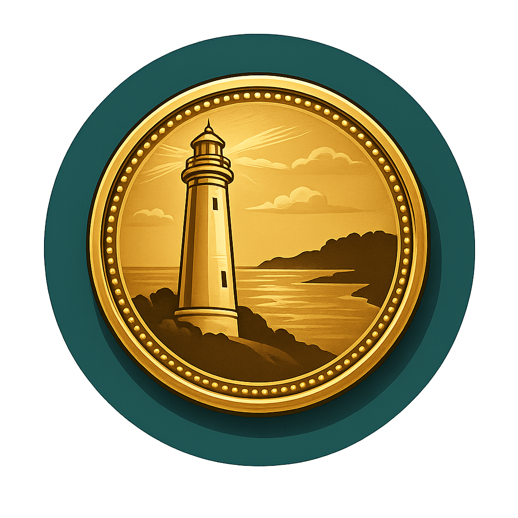 The Rare Coins Site