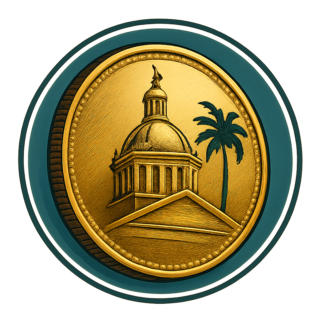 The Rare Coins Site