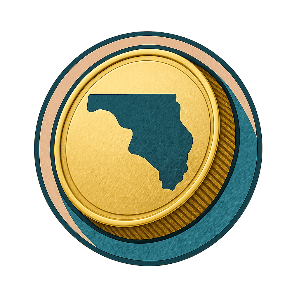 The Rare Coins Site