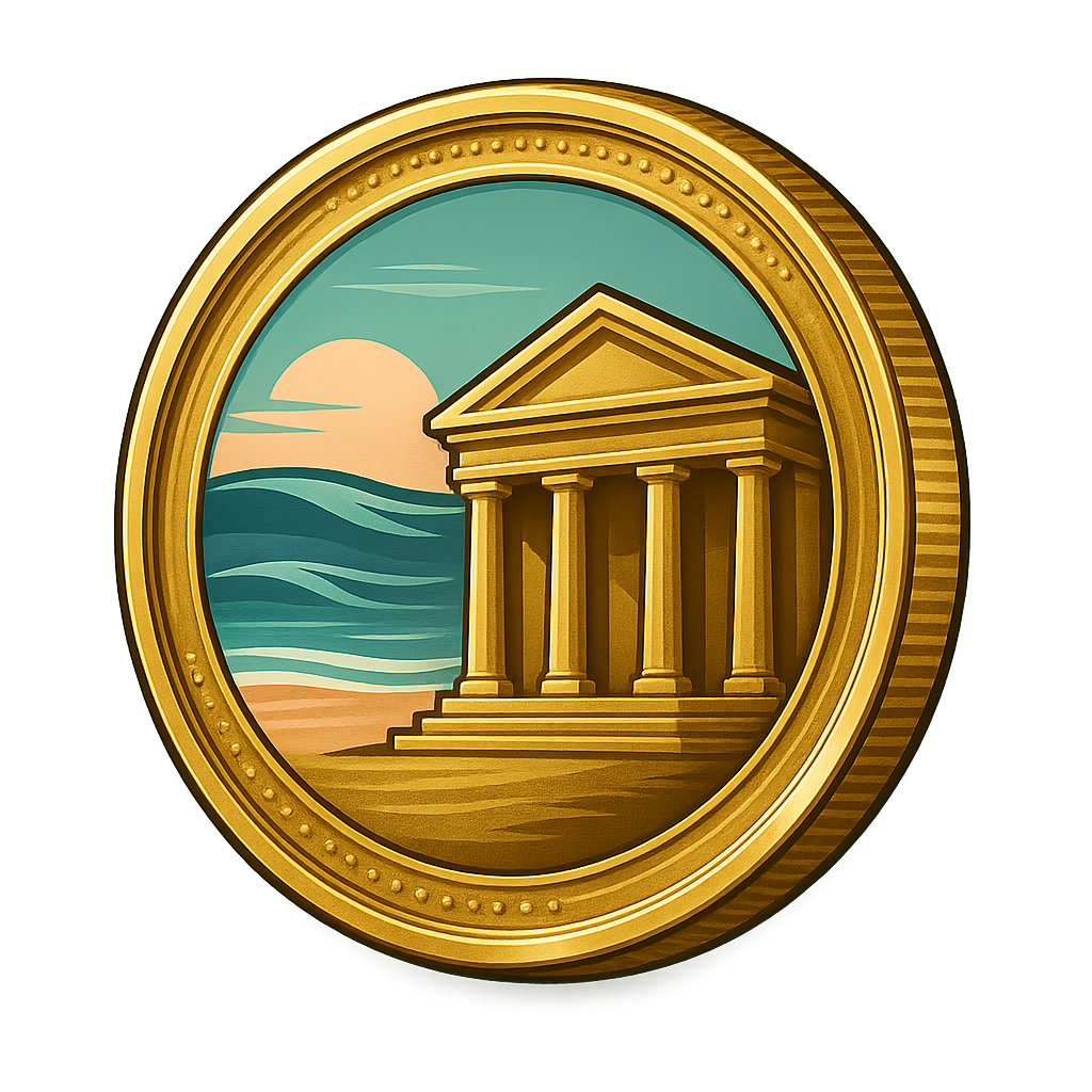 The Rare Coins Site