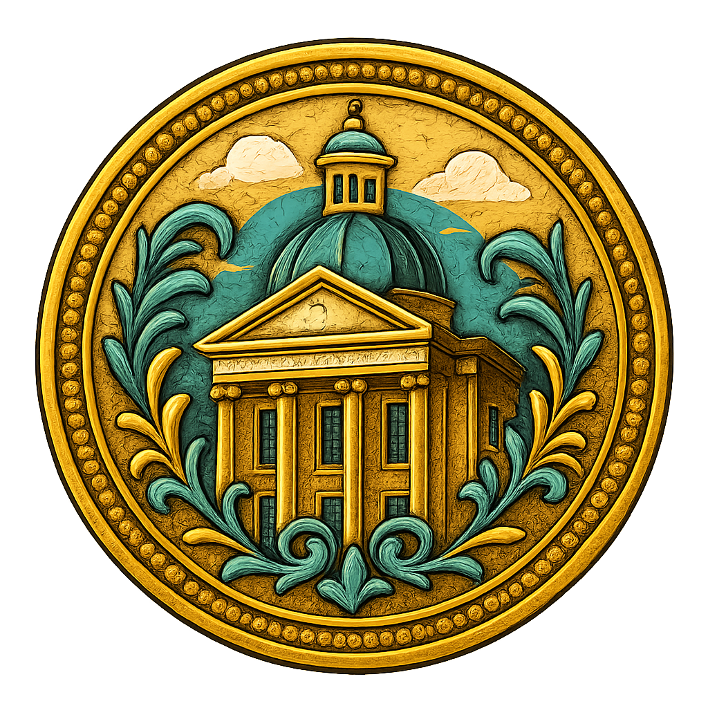 The Rare Coins Site