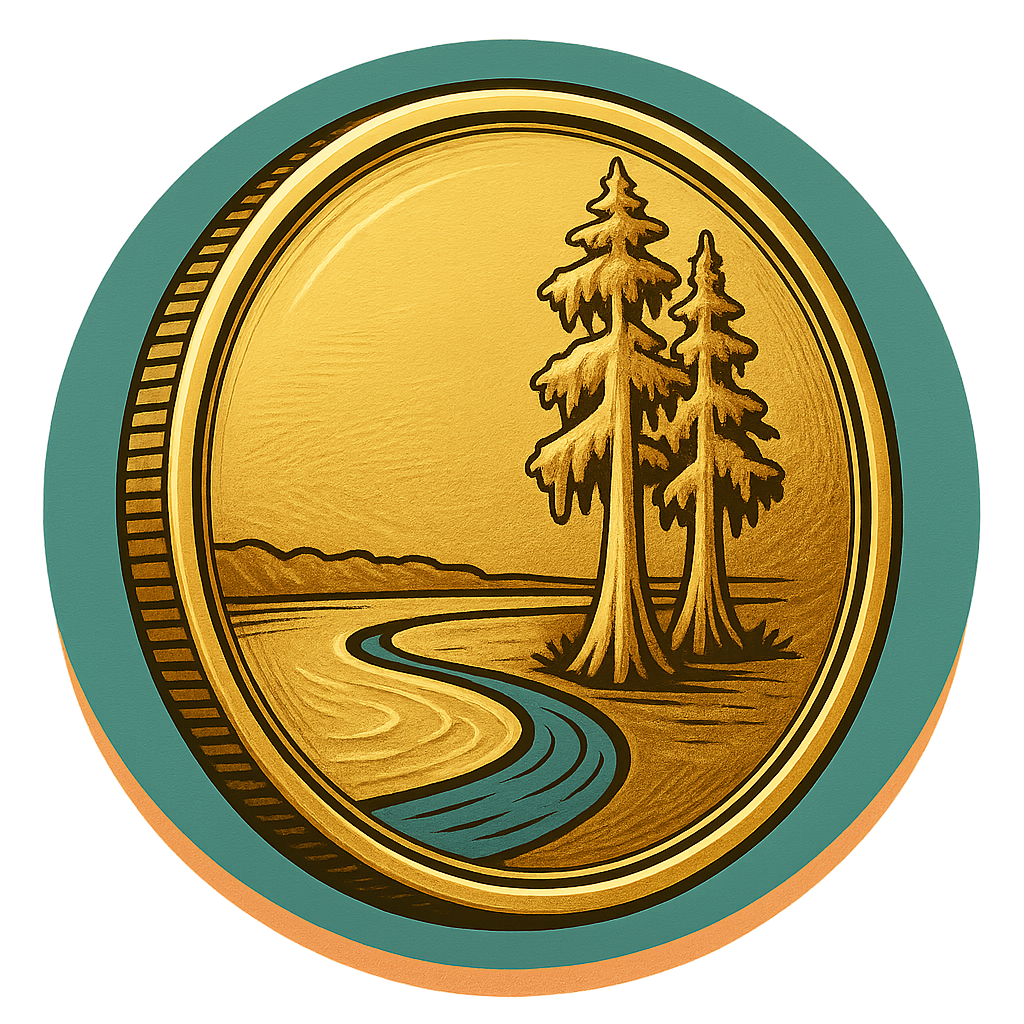 The Rare Coins Site
