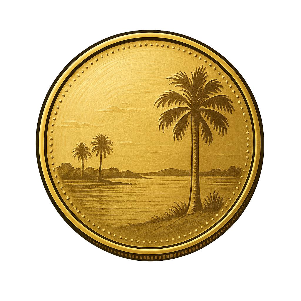 The Rare Coins Site