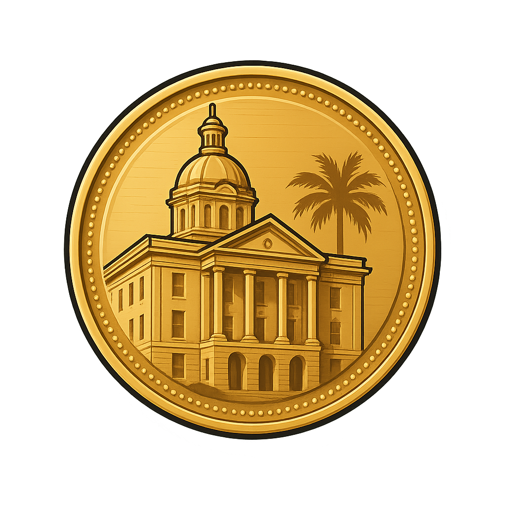 The Rare Coins Site