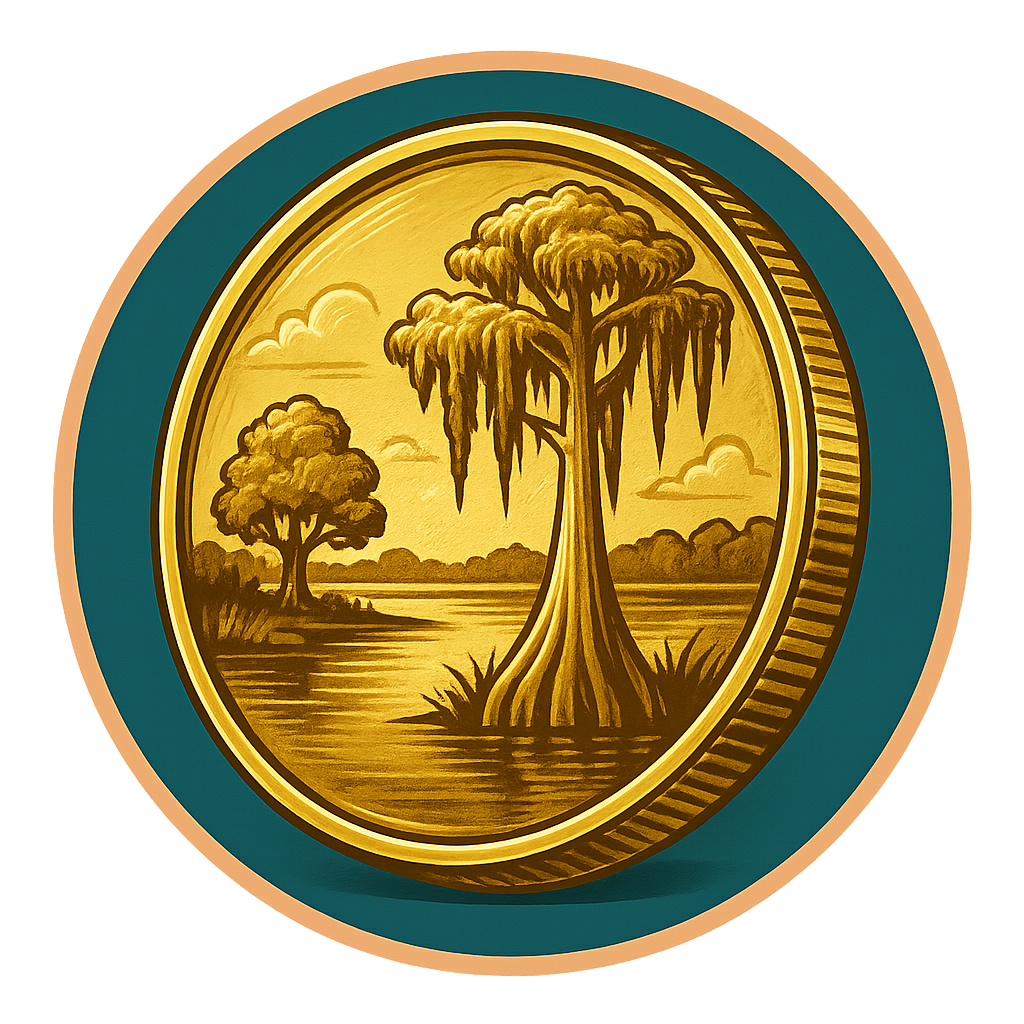 The Rare Coins Site