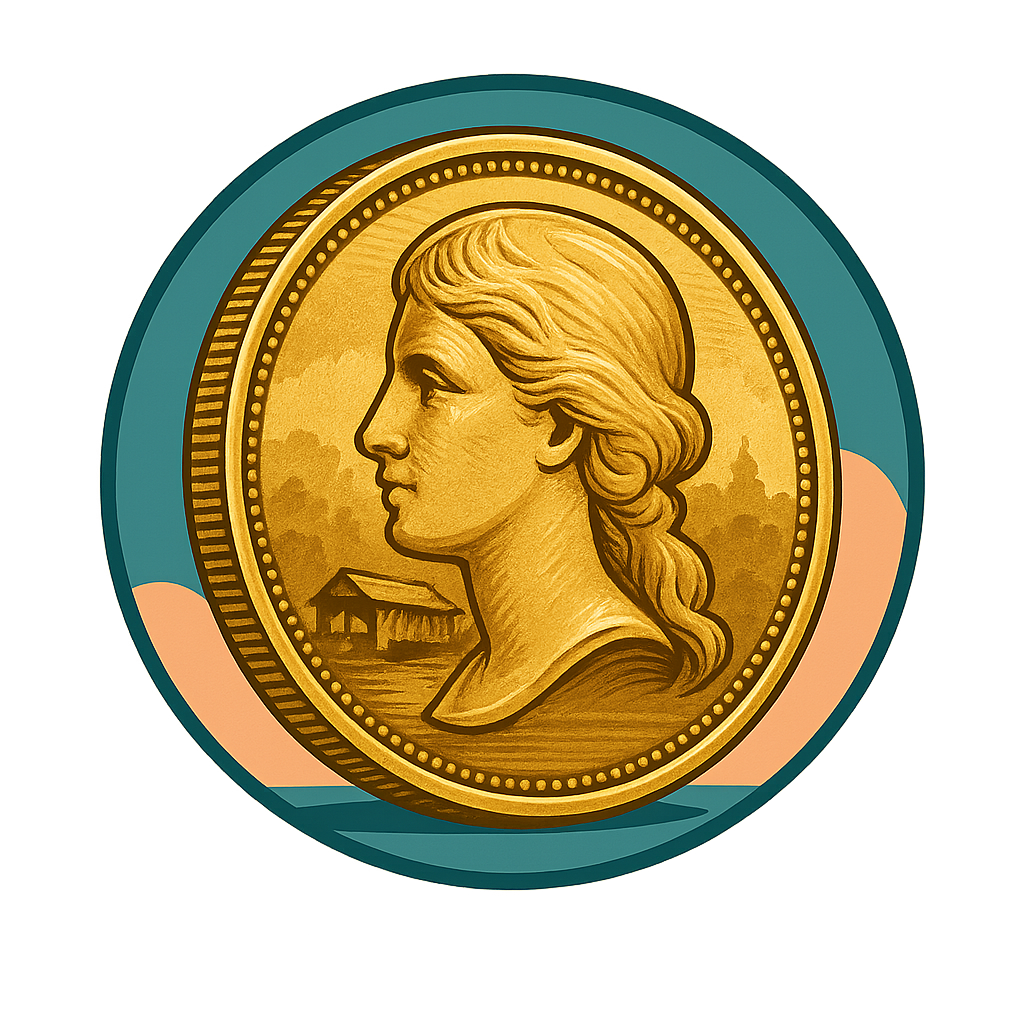 The Rare Coins Site