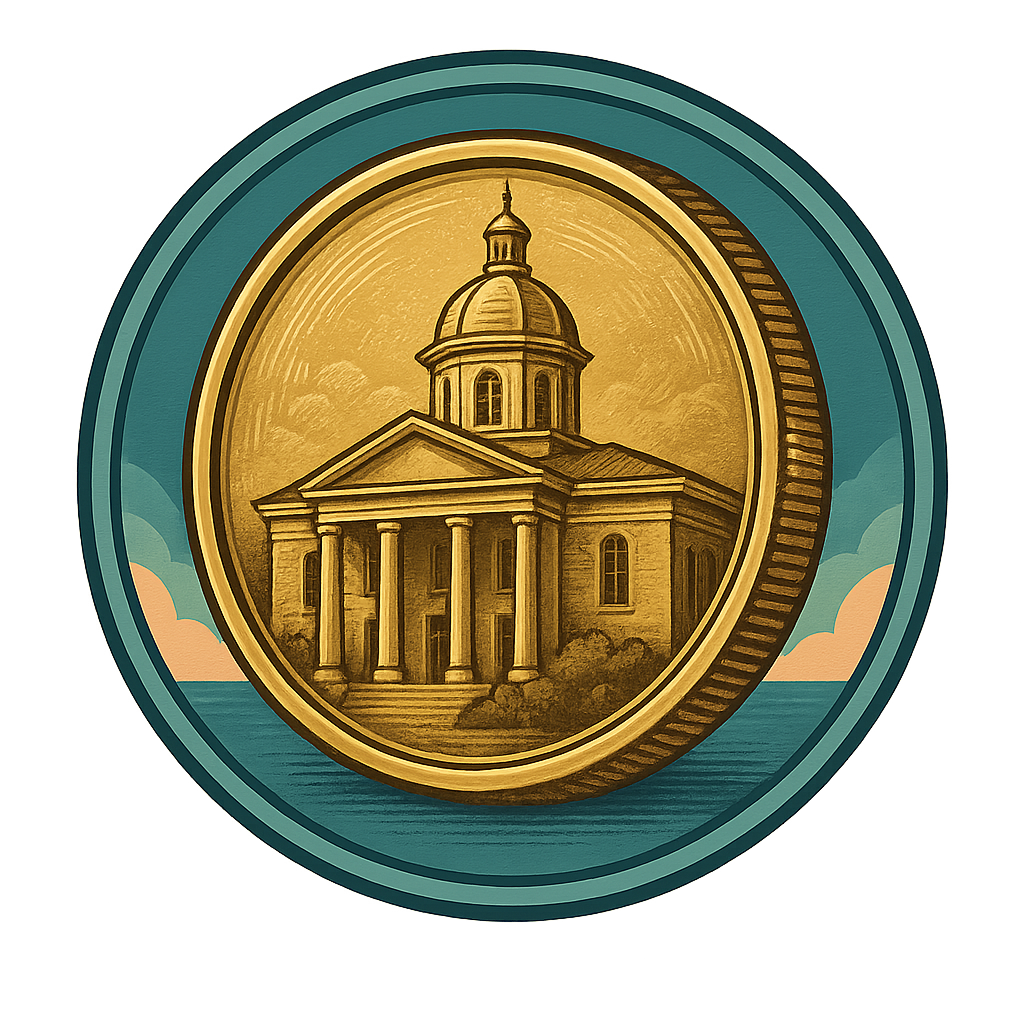 The Rare Coins Site