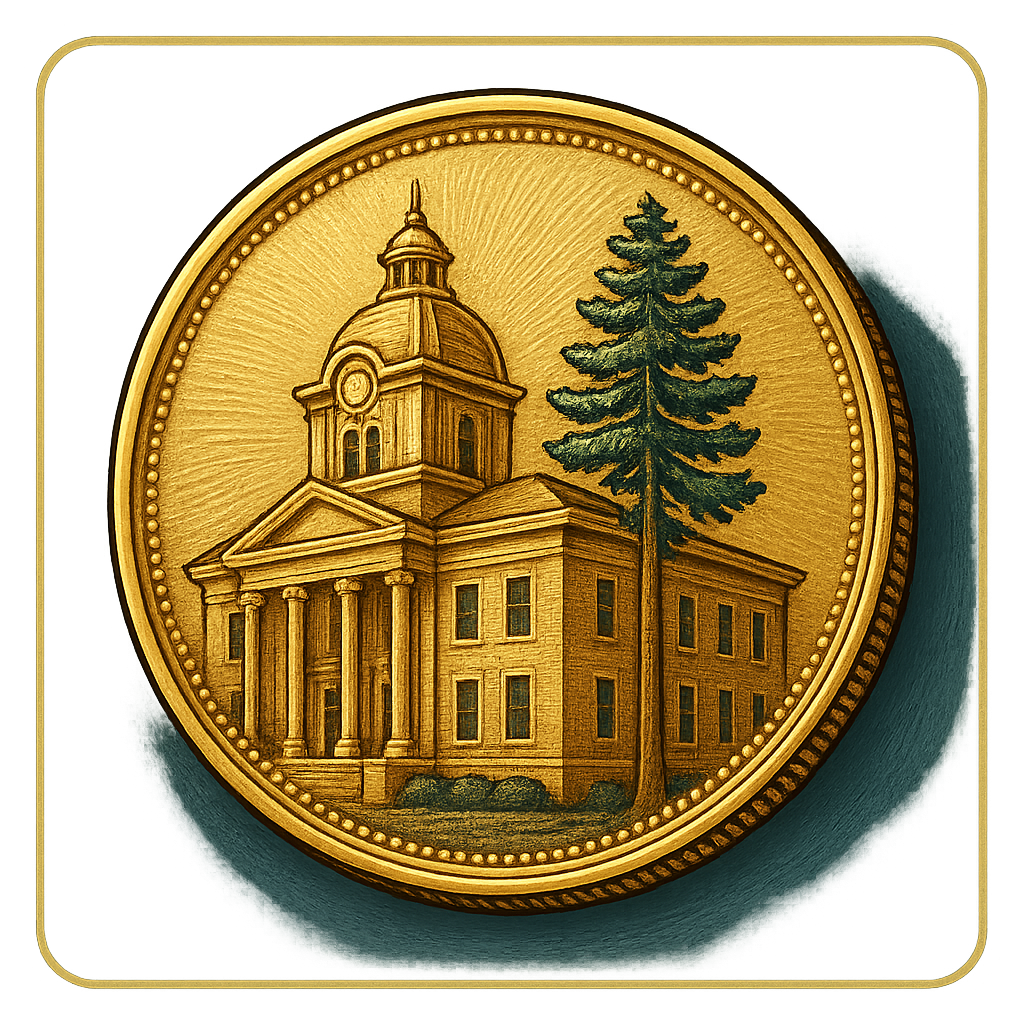 The Rare Coins Site