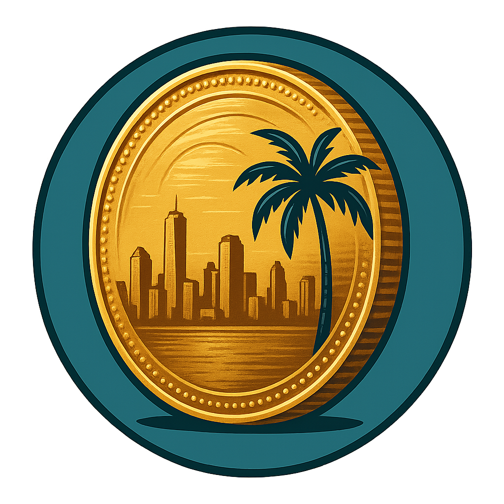 The Rare Coins Site