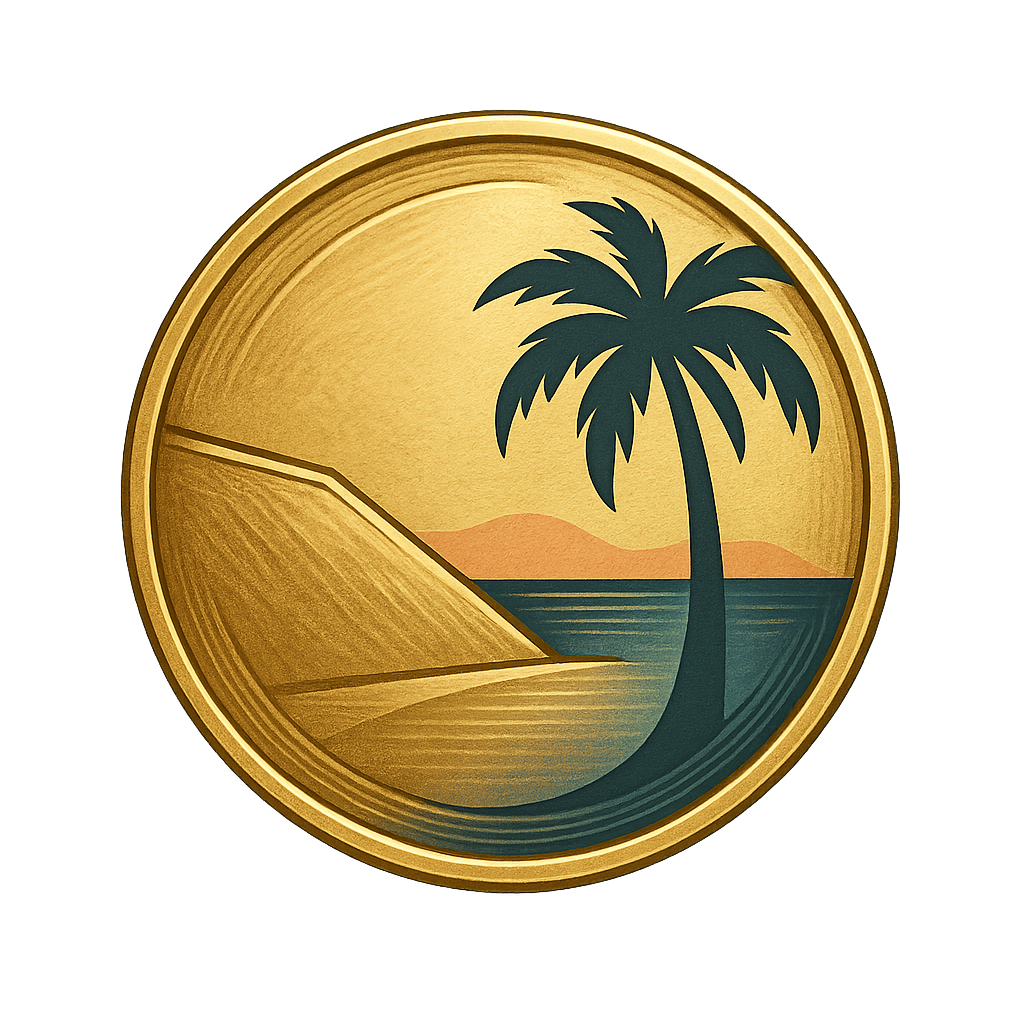 The Rare Coins Site