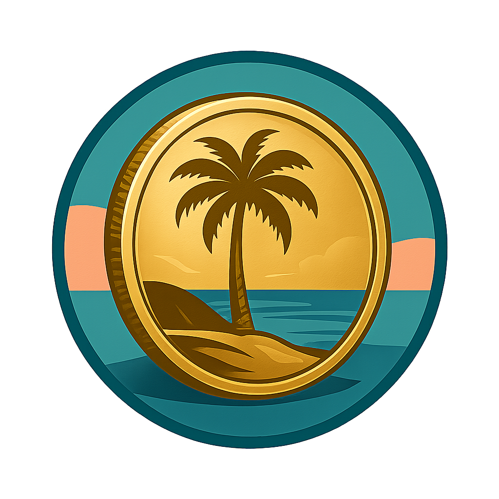 The Rare Coins Site