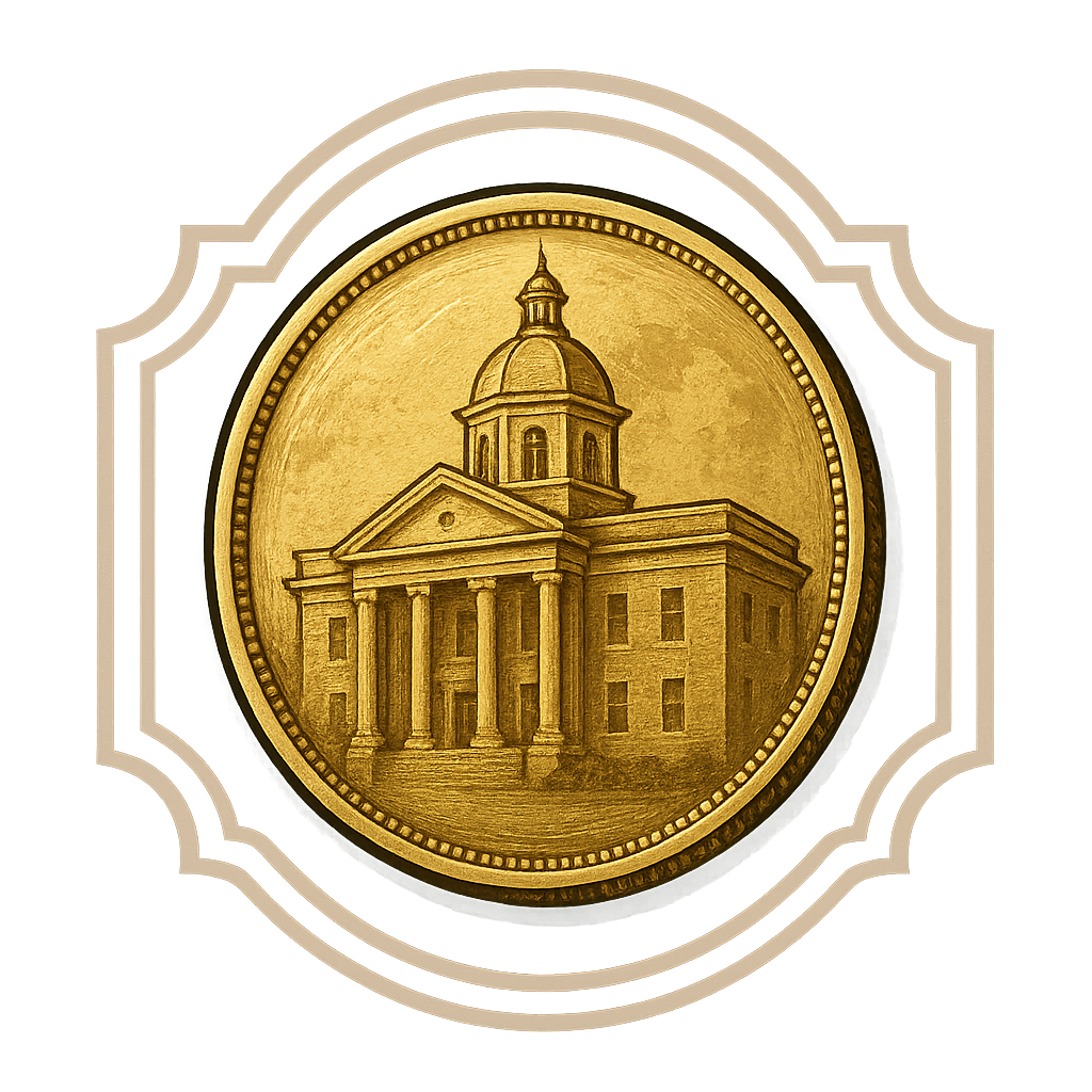 The Rare Coins Site