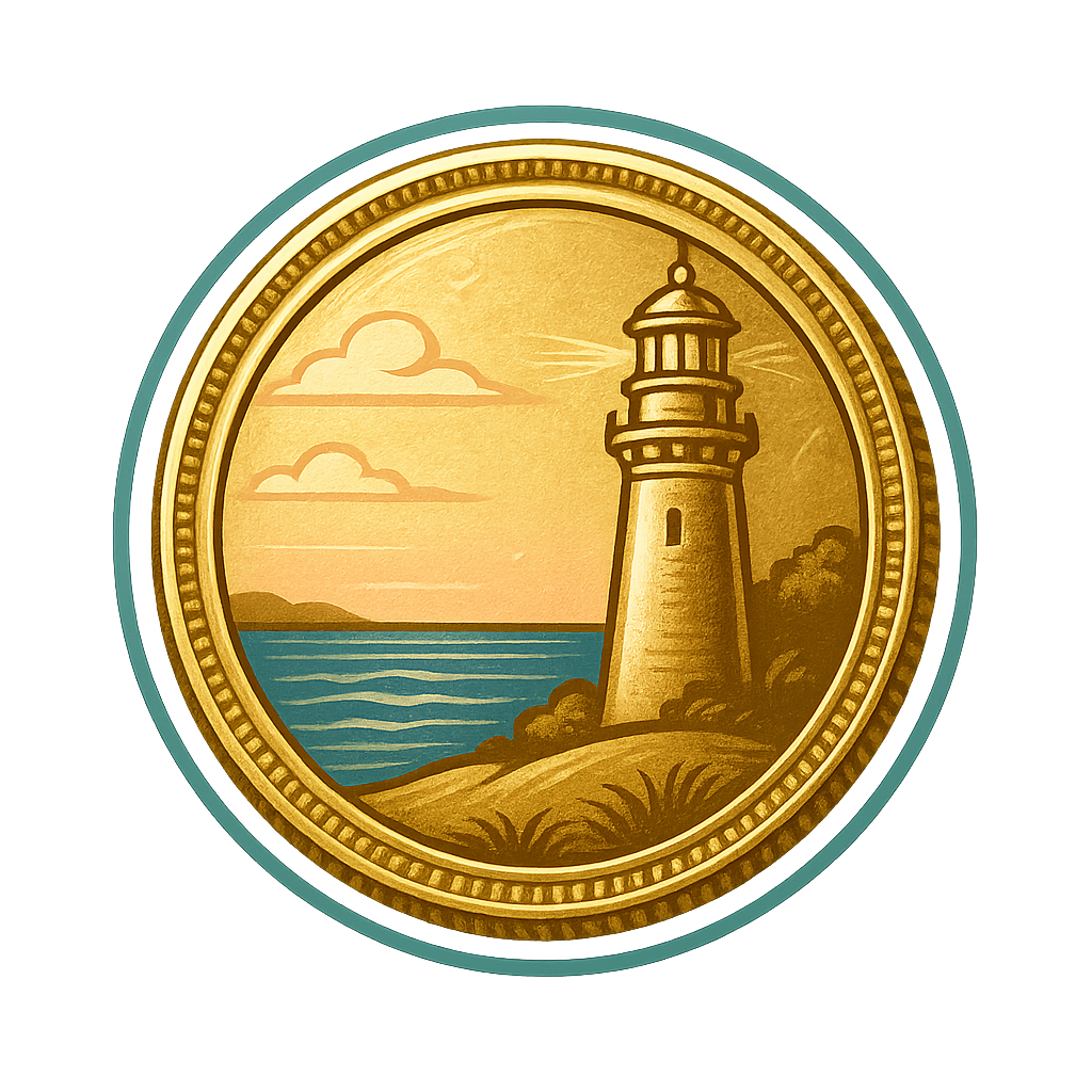 The Rare Coins Site