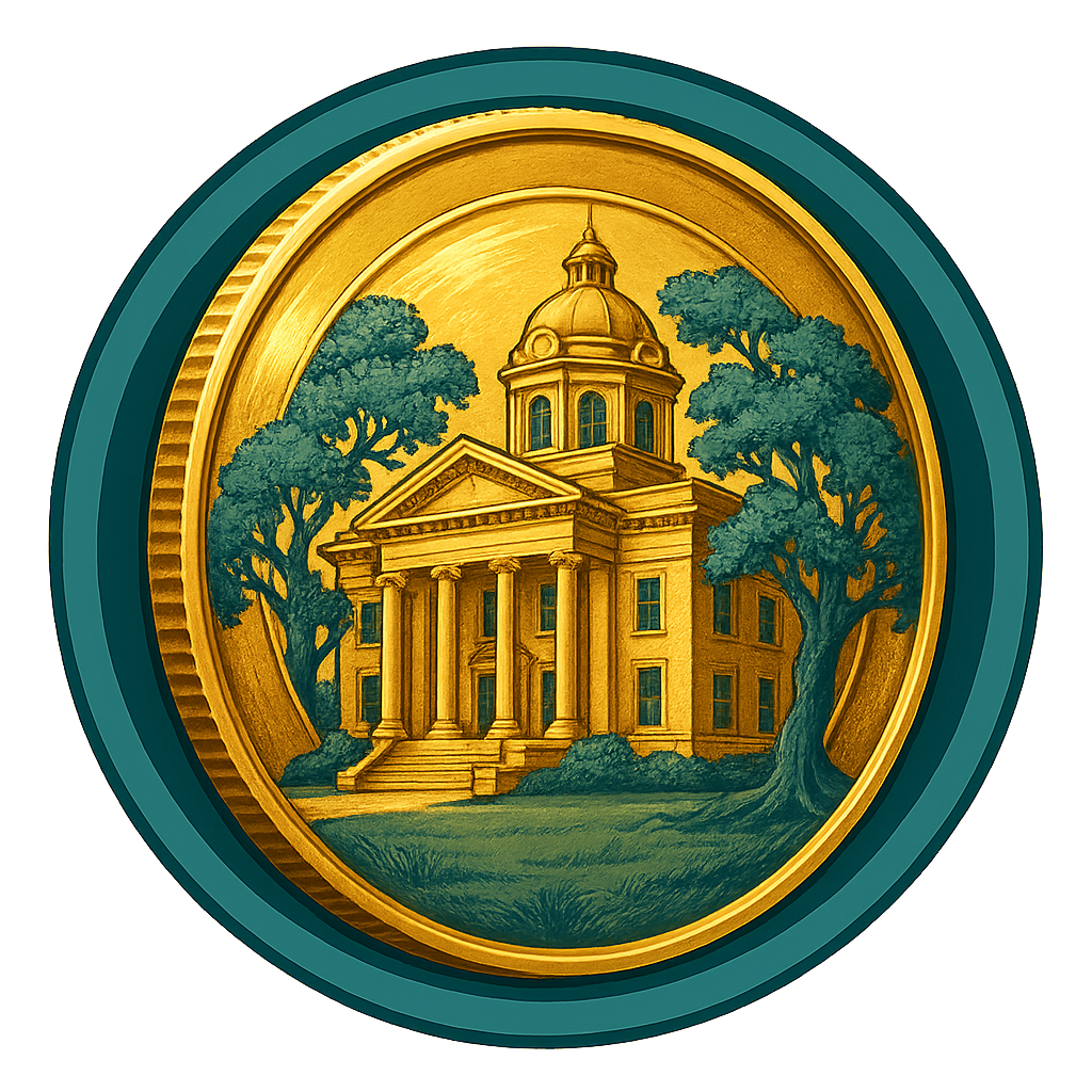 The Rare Coins Site