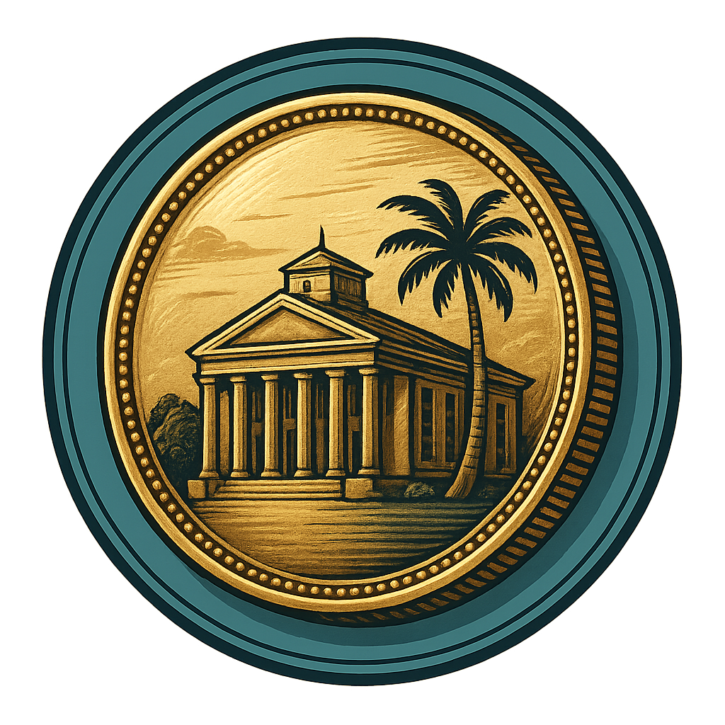 The Rare Coins Site
