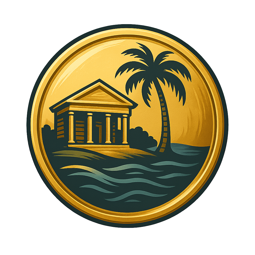 The Rare Coins Site