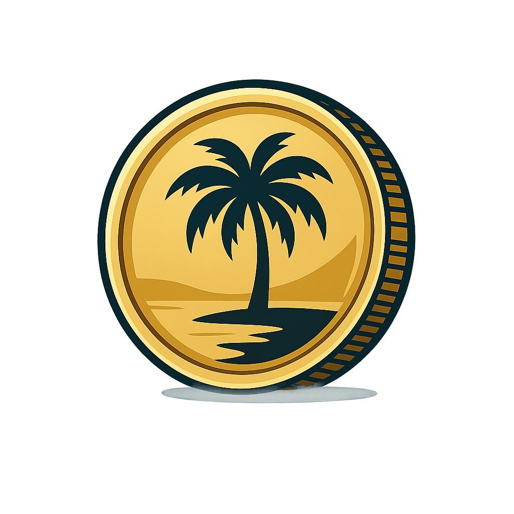 The Rare Coins Site