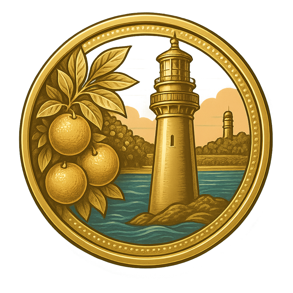 The Rare Coins Site
