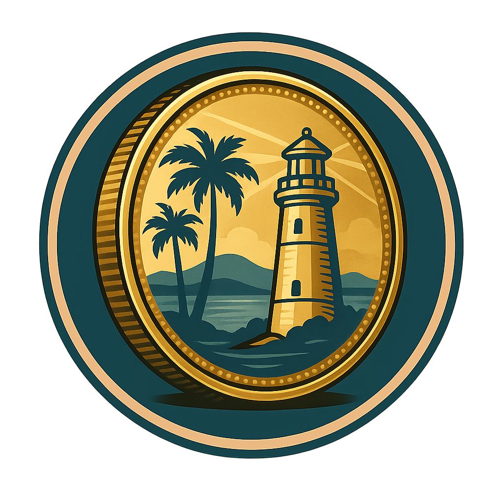The Rare Coins Site