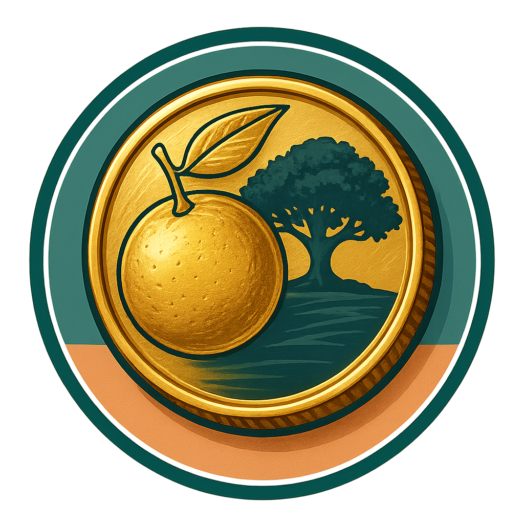 The Rare Coins Site
