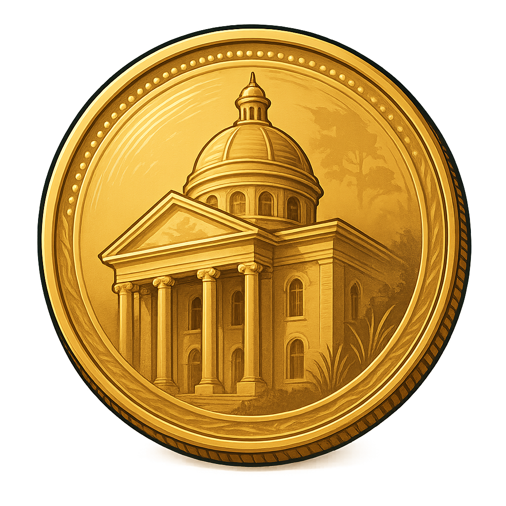 The Rare Coins Site