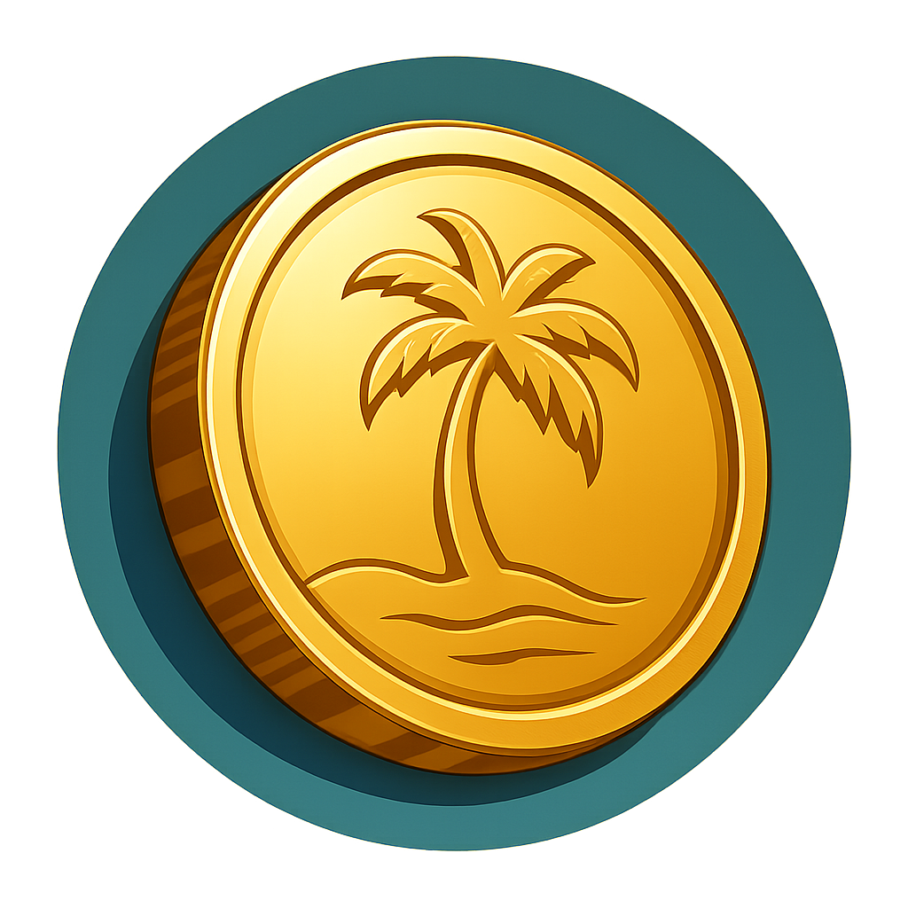 The Rare Coins Site