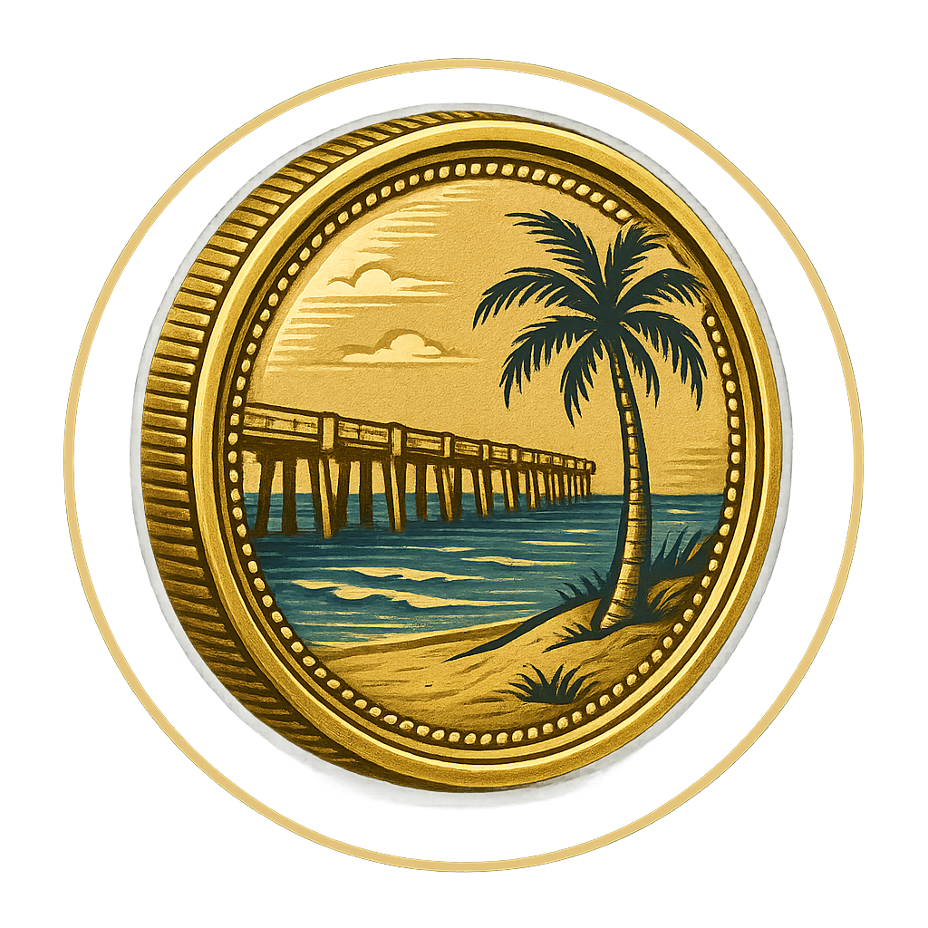 The Rare Coins Site