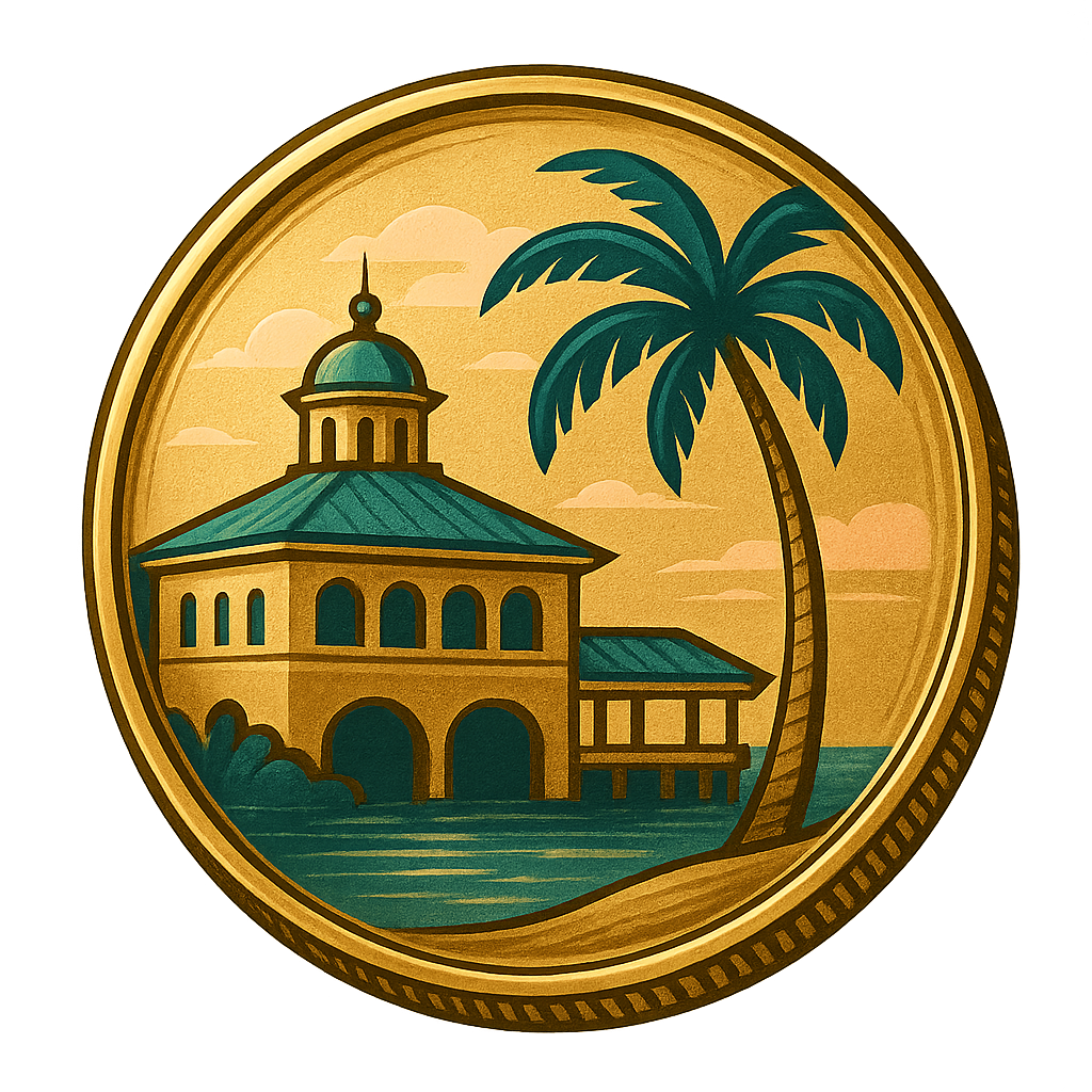 The Rare Coins Site
