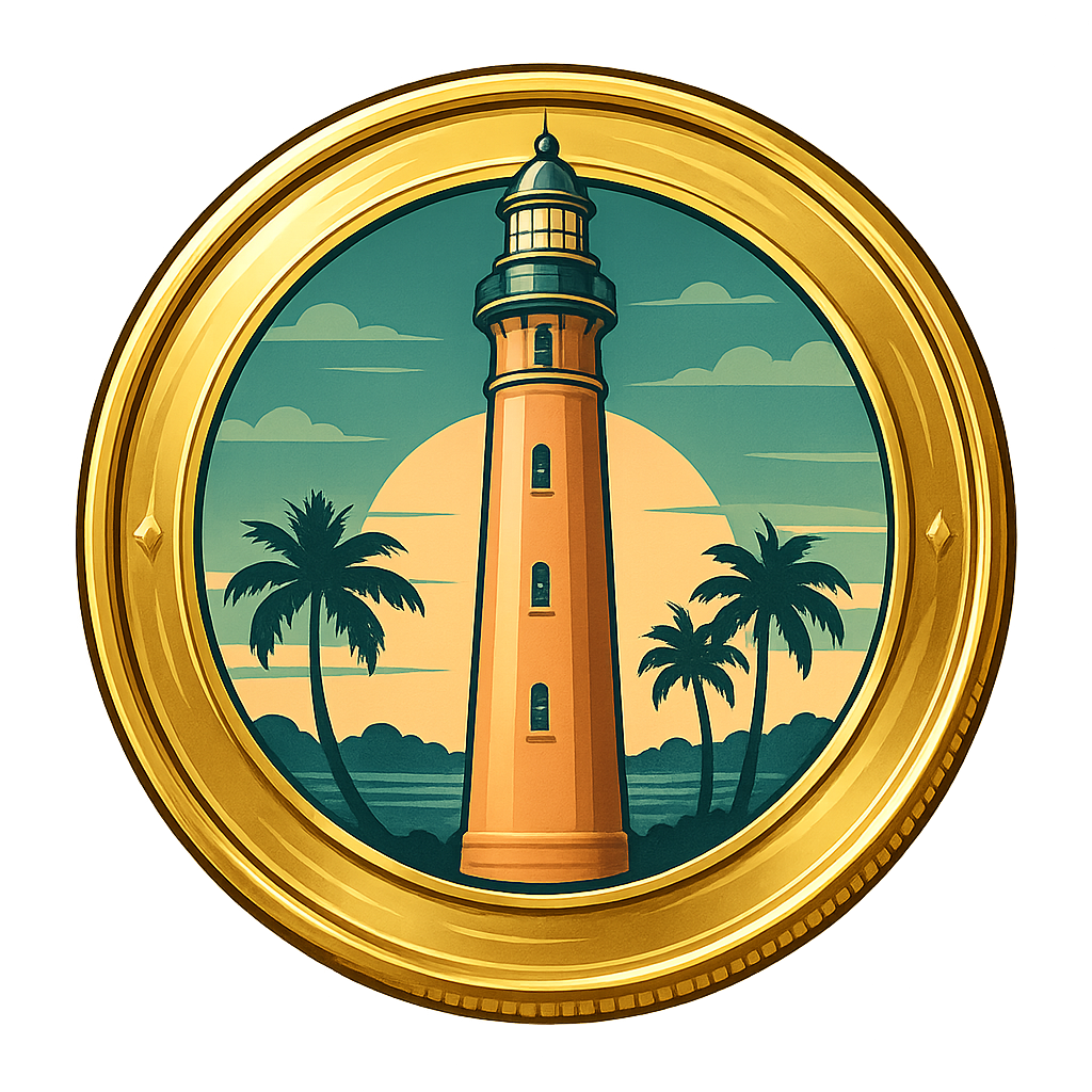 The Rare Coins Site