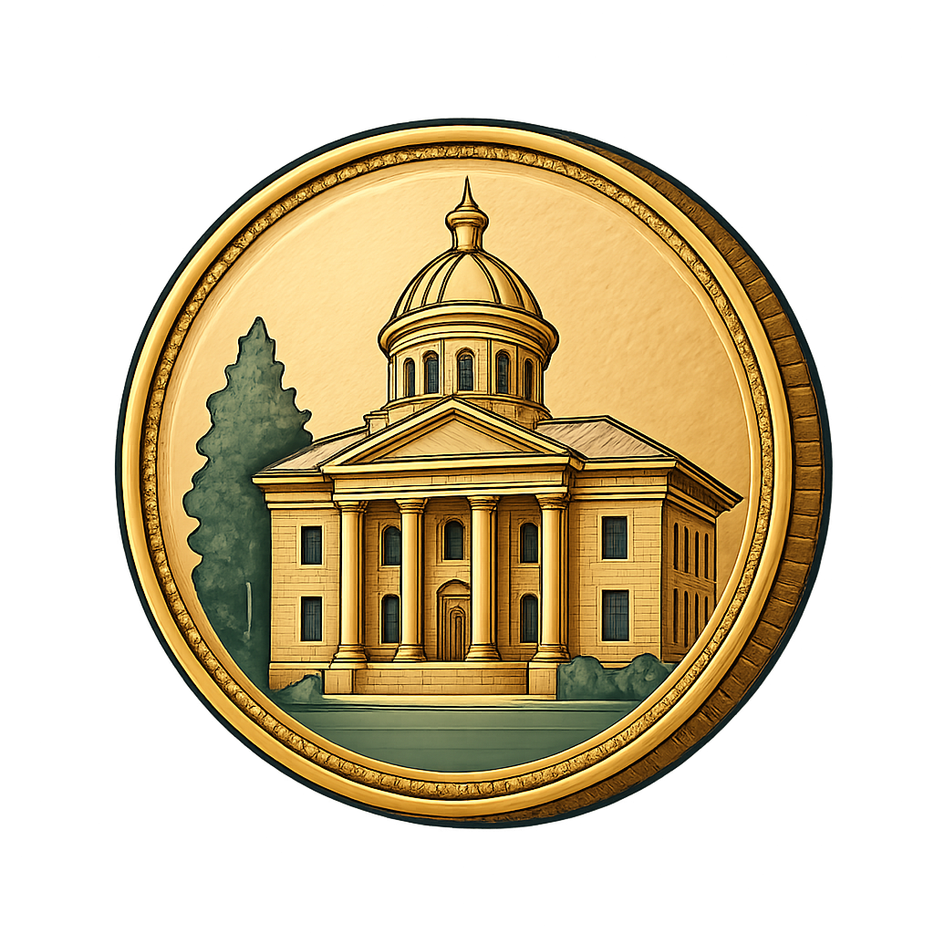 The Rare Coins Site
