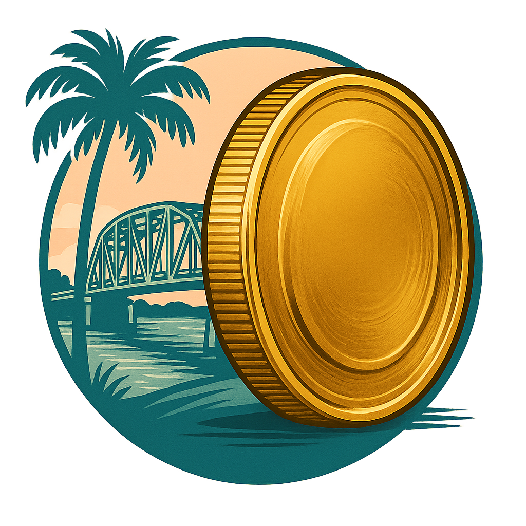 The Rare Coins Site