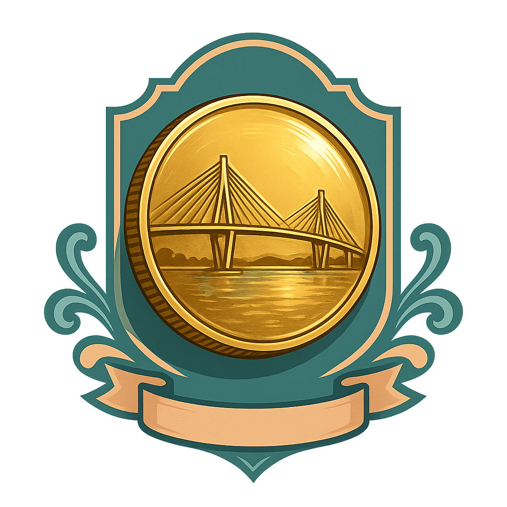 The Rare Coins Site