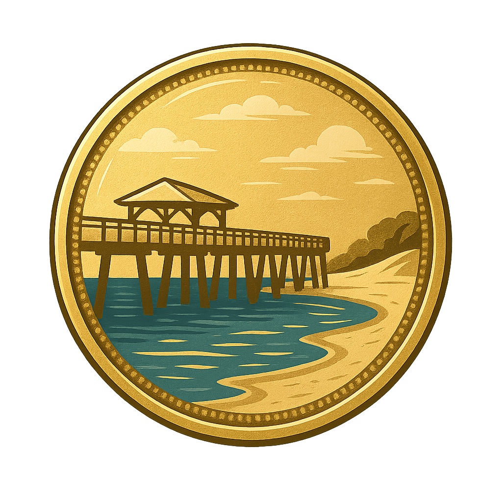 The Rare Coins Site