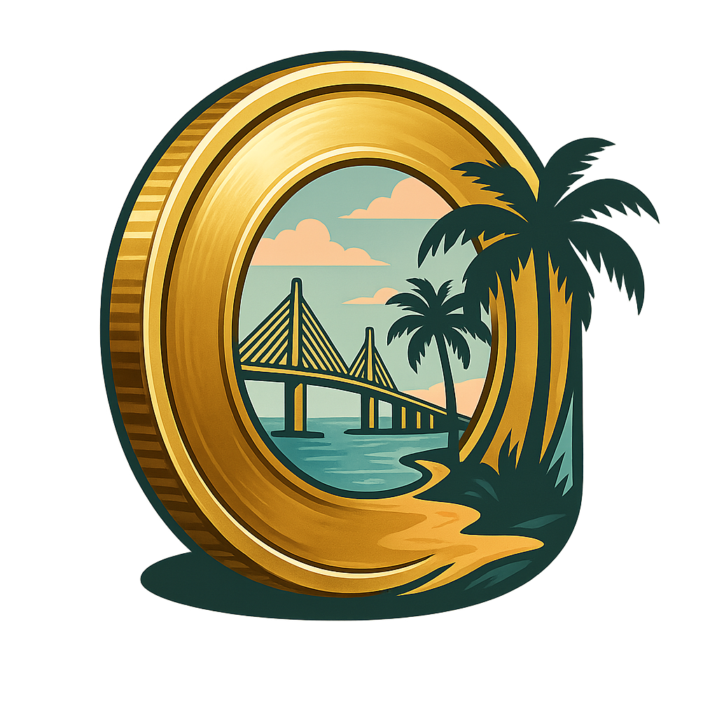 The Rare Coins Site