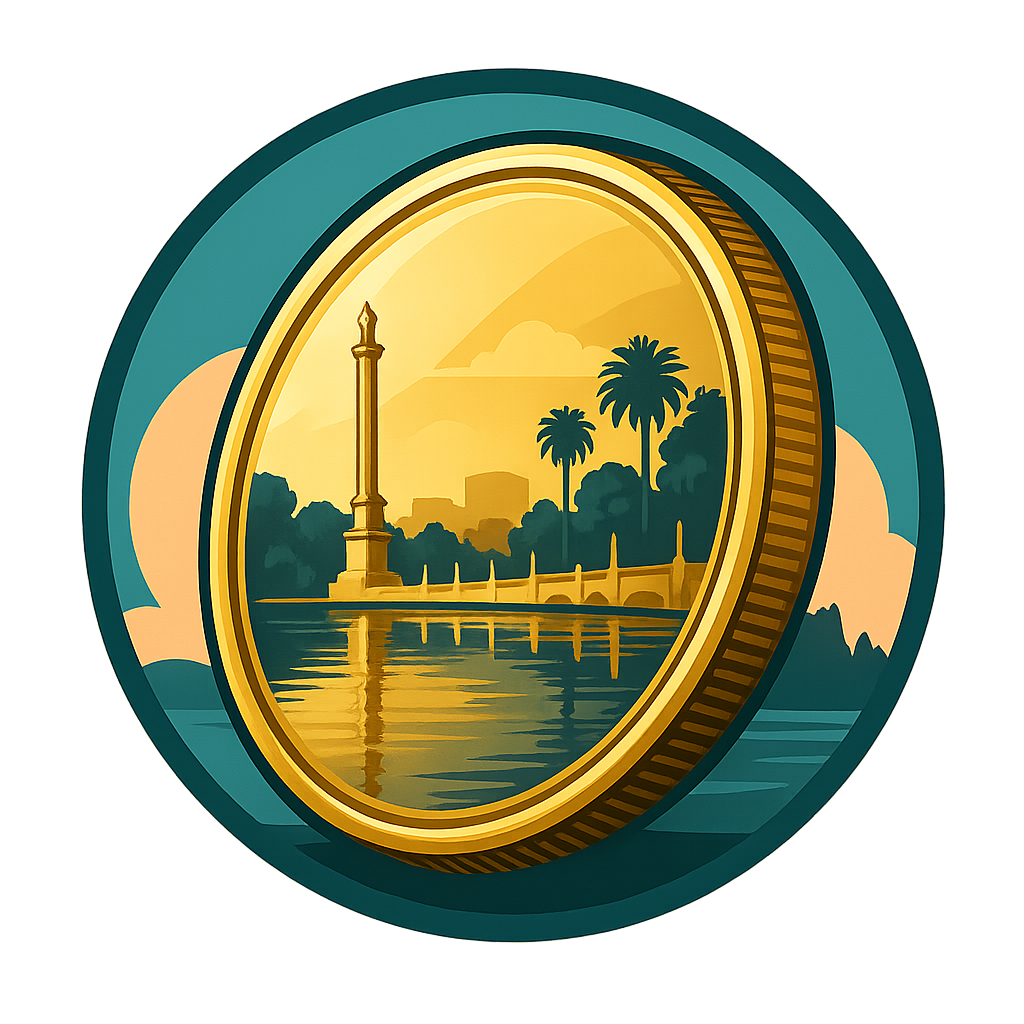 The Rare Coins Site