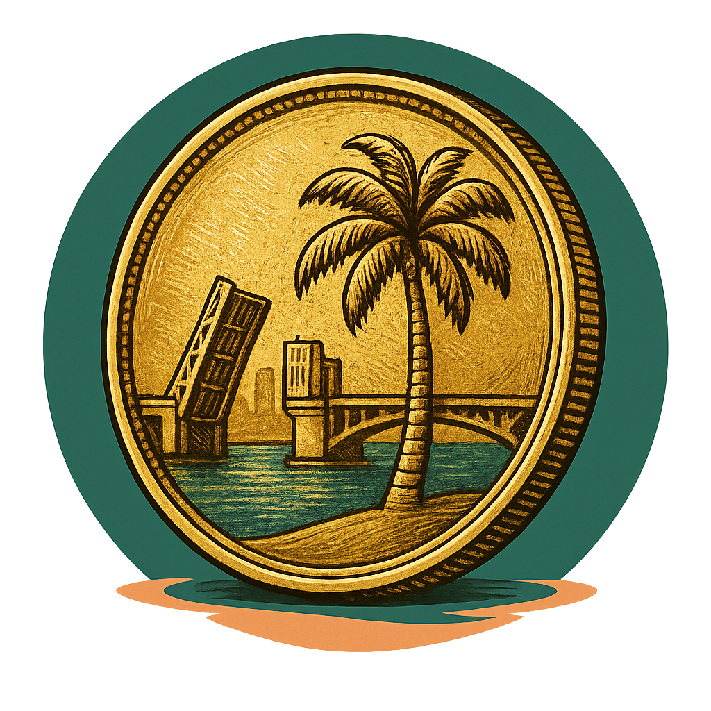 The Rare Coins Site