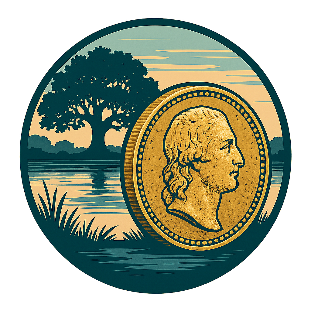 The Rare Coins Site